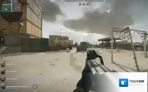 三角洲行动P90怎么改好 三角洲行动P90最佳改枪方案介绍