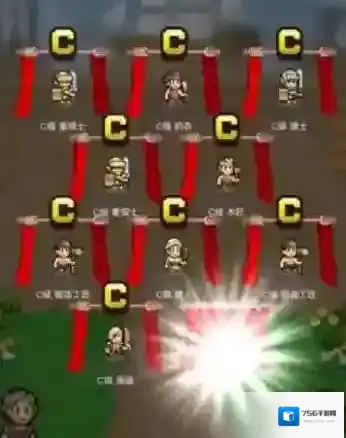 王都创世录职业怎么选择 王都创世录开局战斗职业选择推荐