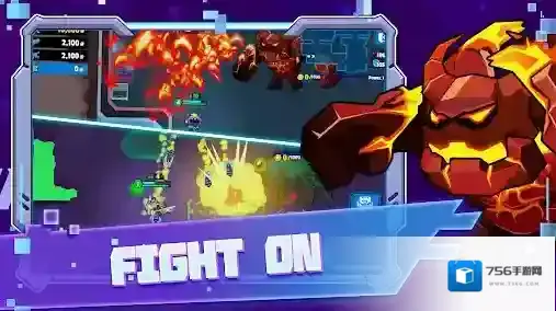 太空饥饿大逃杀就会