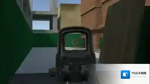 局部战争游戏中