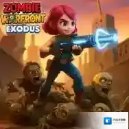 僵尸战争前线官方最新版-v1.0