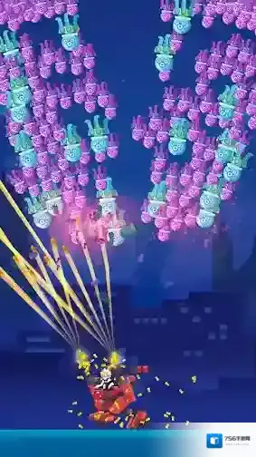 黑衣人防御防御