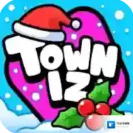 小镇奇趣世界官方最新版-v1.0.31