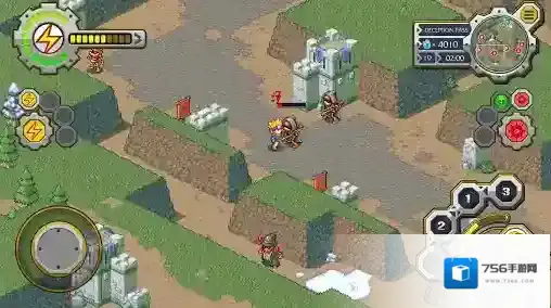 洛克的冒险体验