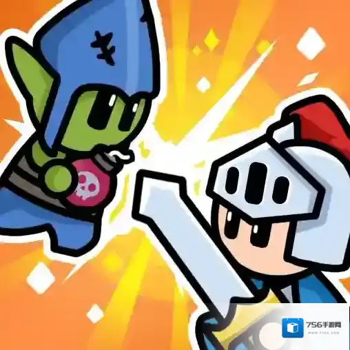 捍卫者军团官方最新版-v2.2.2