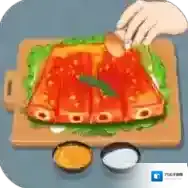 烹饪狂热厨师荣耀官方最新版-v1.1.4