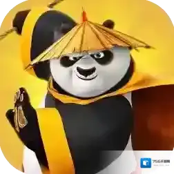 功夫熊猫神龙大侠官方最新版-