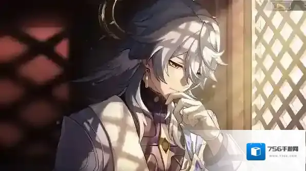 崩坏星穹铁道星穹