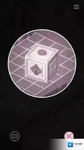 忆落谜境每一个