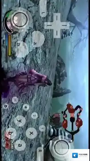 红海豚模拟器就可以