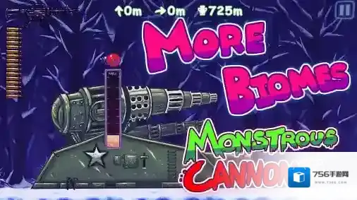 超级投掷龟魔性