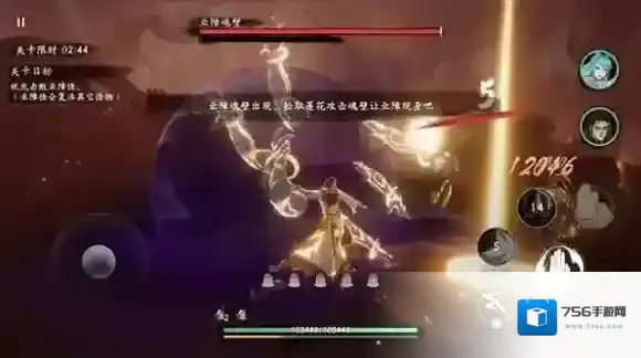 西行纪燃魂玩家