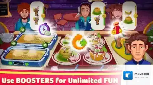 印度烹饪明星烹饪