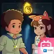 双子迷途2手游2026-双子迷途2官方最新版Android1.0.2