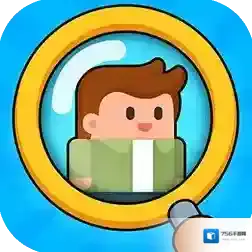 谜题大冒险官方最新版-v1.00