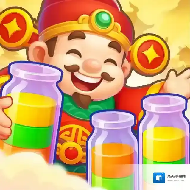 万事亨通官方最新版-v1.1.1