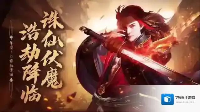 青云诀之伏魔跨服