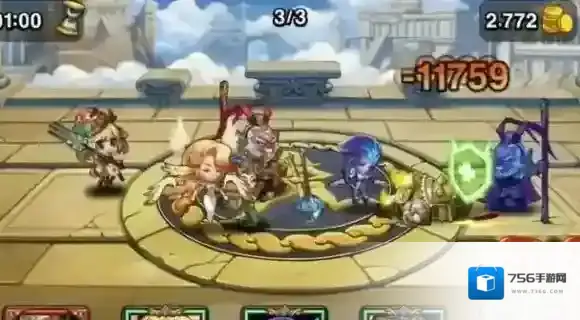 小冰冰传奇输出