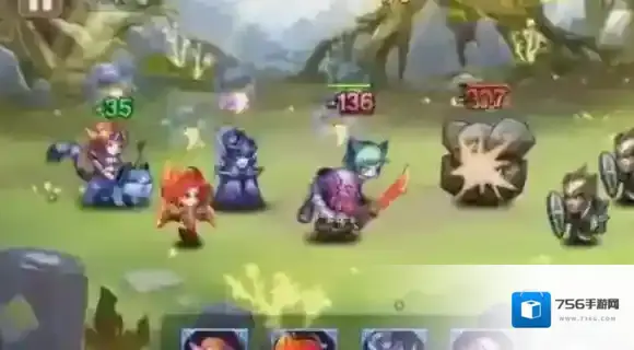 小冰冰传奇抗性