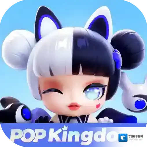 潮灵王国起源官方最新版-1.0.15