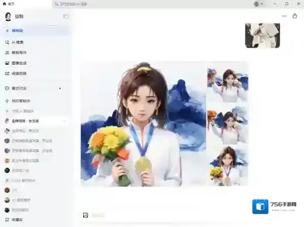 AI软件智能体