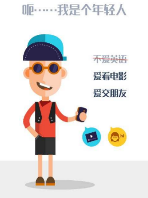 英语魔方秀魔方秀