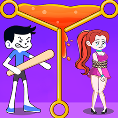 拯救火花妹手游2025-拯救火花妹官方最新版Androidv1.0.2