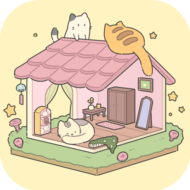 迷你梦幻小屋手游2025-迷你梦幻小屋官方最新版Androidv1.0.3