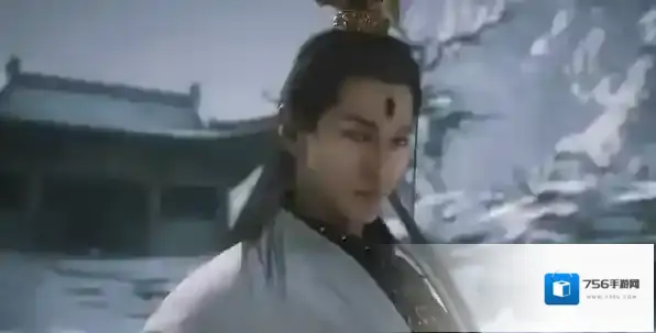黑神话：悟空杨戬