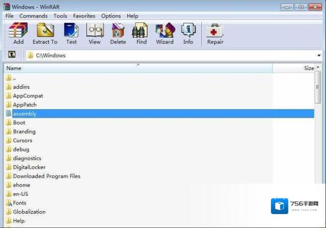 winrar portable 32位格式