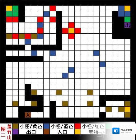想不想修真门派