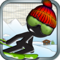 火柴人竞速滑雪手游2025-火柴人竞速滑雪手机版Androidv2.2