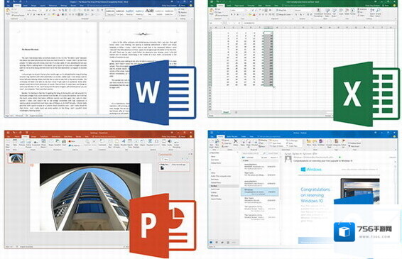 microsoft office 2007版本
