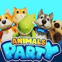 Animals Party手游2025-Animals Party官方最新版Androidv1.8