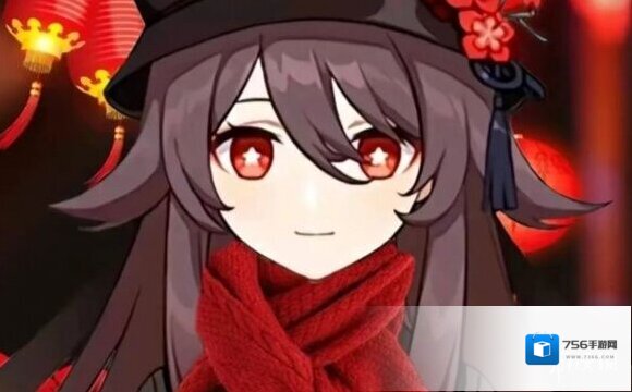原神新年头像