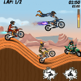 特技极限小轮车男孩官方最新版-v6.91