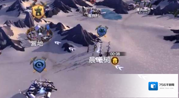 冰原守卫者鹿角在哪得到