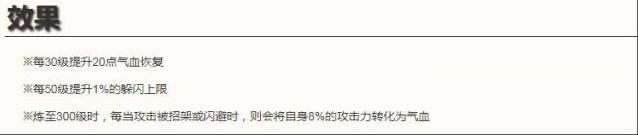 烟雨江湖气血