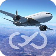 Infinite Flight飞行模拟器手游2025-Infinite Flight飞行模拟器官方最新版Androidv24.4.5