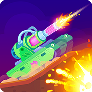 坦克之星手游2025-坦克之星官方最新版Androidv2.10.0