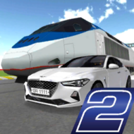 3D驾驶课2手游2025-3D驾驶课2官方最新版Androidv5.12