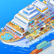 我的游轮手游2025-我的游轮官方最新版Androidv1.8.4