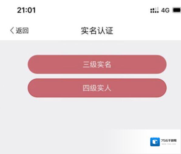 登记注册身份验证活体检测