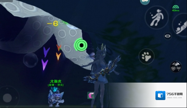创造与魔法血量