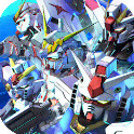 SD高达G世代永恒手游2025-SD高达G世代永恒官方最新版Androidv1.3.2