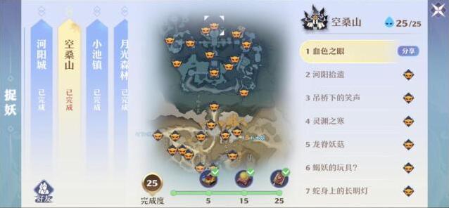 梦幻新诛仙妖妖