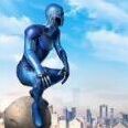城市黑洞英雄手游2025-城市黑洞英雄官方最新版Androidv1.0.1