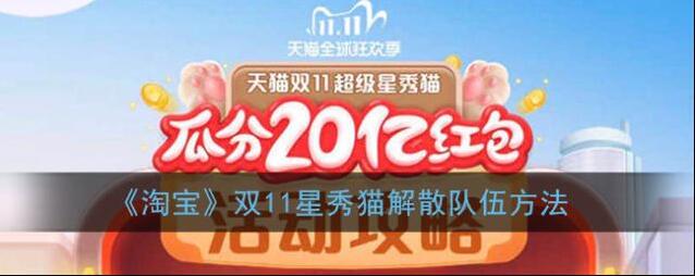 淘宝网队伍