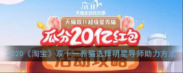 淘宝网导师