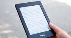 Kindle阅读深色